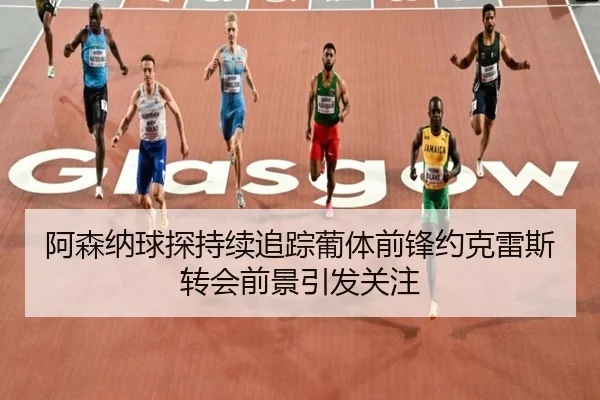 阿森纳球探持续追踪葡体前锋约克雷斯转会前景引发关注（pg）